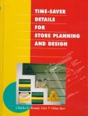 Time-Saver Details for Store Planning and Design