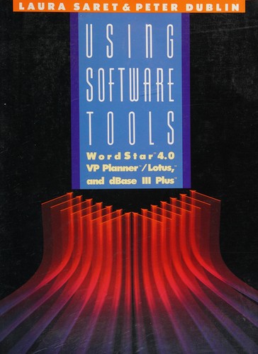 Using software tools