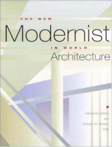 The New modernist in worldwrchitecture