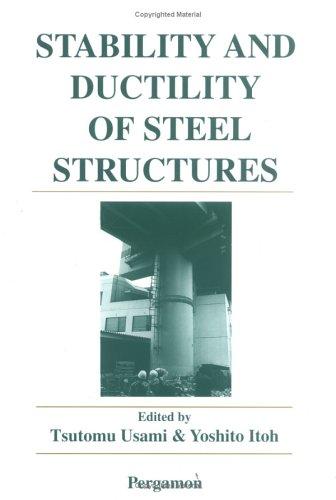Stability and Ductility of Steel Structures