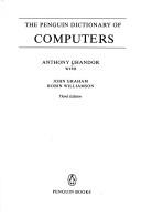 The penquin dictionary of computers