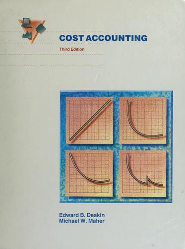 Cost Accounting