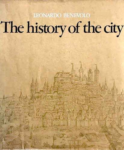 The history of the city