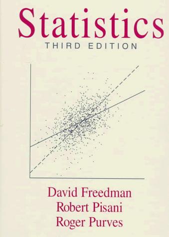 Statistics