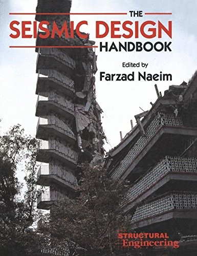 The seismic design handbook