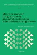 Microprocessor programming and applications for scientists and engineers