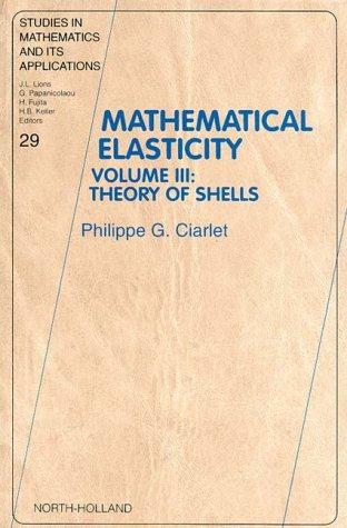 Mathematical elasticity