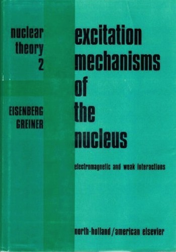 Nuclear Theory