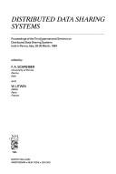 Distributed Data Sharing Systems :  International Seminar. III. Parma, 1984, 28-30 March