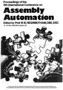 Assembly Automation