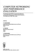 Computer networking and performance evaluation