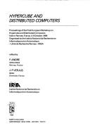Hypercube and Distributed Computers