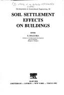 Soil Settlement Effects on Buildings