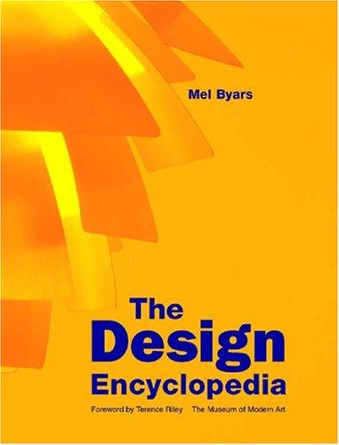 The design encyclopedia