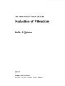 Reduction of Vibrations