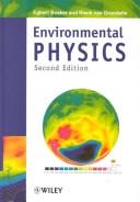 Environmental Physics