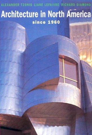 Architecture in North America since 1960