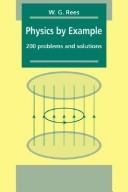 Physics by Example