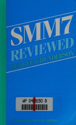 SMM7   Reviewed Dearle& Henderson