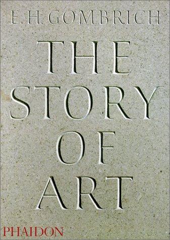 The Story of Art