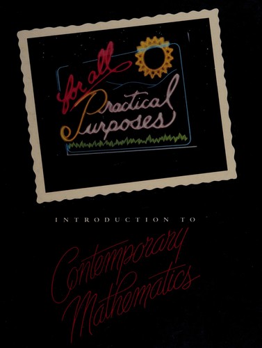 Introduction to contemporary mathematics