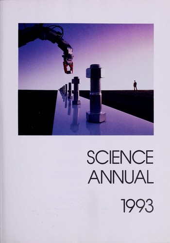 Encyclopedia science supplement