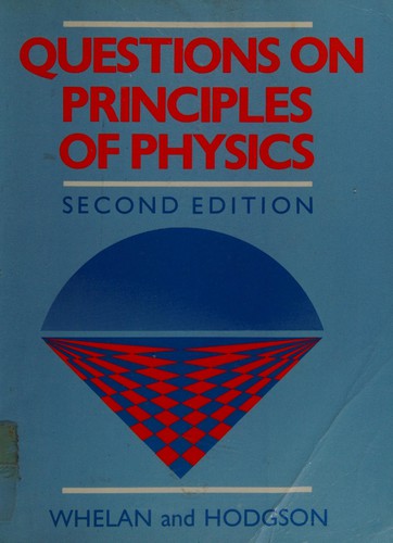Questions on prnciples of physics