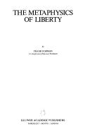 The Metaphysics of Liberty