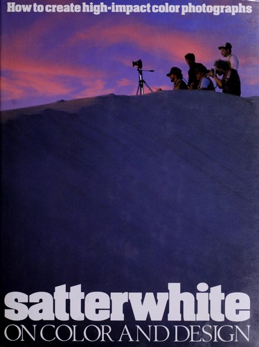 Satterwhite on color and design