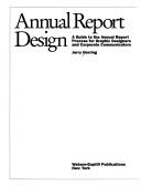 Annual Report Design
