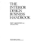 The Interior Design Business Handbook : A Complete Guide to Profitability