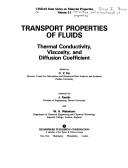 Transport Properties of Fluids