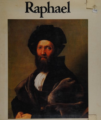 Raphael : His Life and Works
