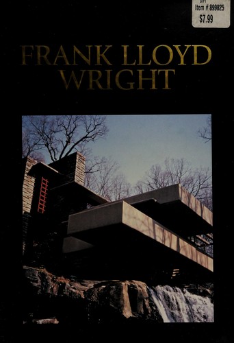 Frank Lloyd Wright