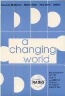 A Changing World