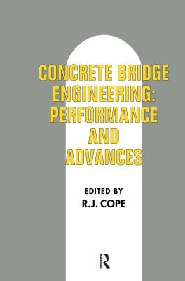Concrete Bridge Engineering. Performance and Advances