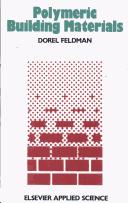Polymeric Building Materials