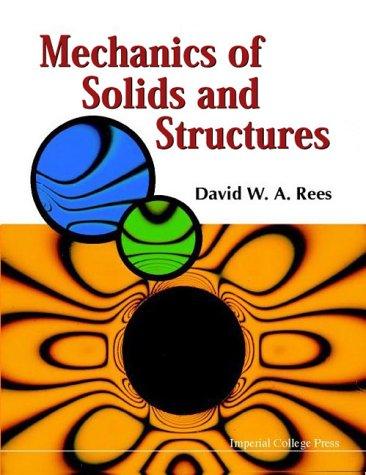 Mechanics of  Solids and Structures