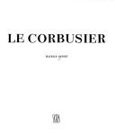 Le Corbusier