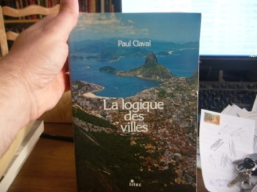 La logique des villes