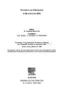 Statistics and Topography in Quantitative EEG