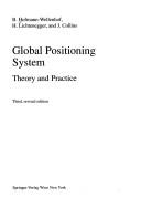 Global positioning system. Theory and practice
