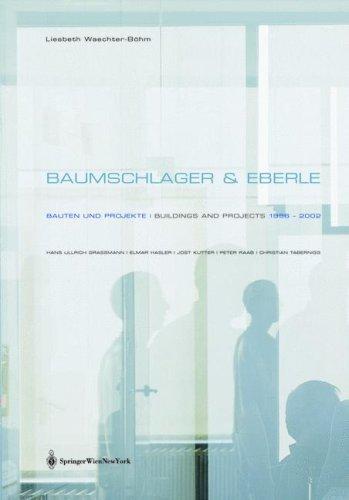 Baumschlager & Eberle