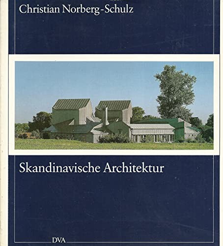 Skandinavische Architektur