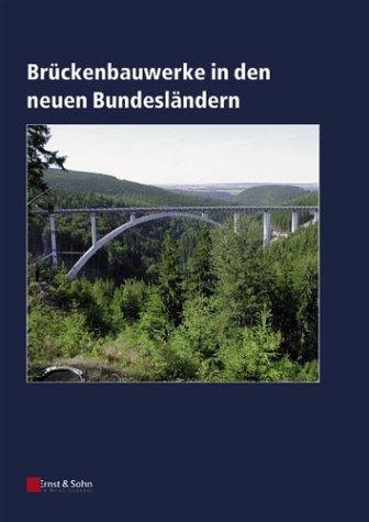 Bruckenbauwerke in den neuen Bundeslandern