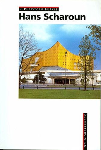 Hans Scharoun