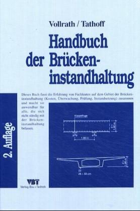 Handbuch der Bruckeninstandhaltung