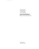 Josef Paul Kleihues : Themes and Projects
