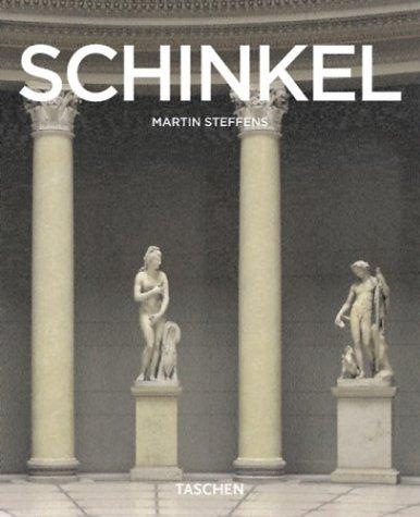 K. F. Schinkel ( 1781 - 1841 ). An architect in the service of beauty