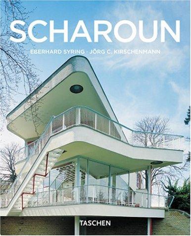 Hans Scharoun (1893 -1972). Outsider of Modernism